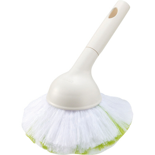 ﾕﾆｯﾄﾊﾞｽﾎﾞﾝくん抗菌 ﾊﾝﾃﾞｨ ｸﾞﾘｰﾝ 1個画像