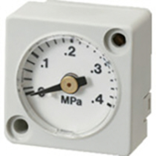 薄型圧力計 1個画像