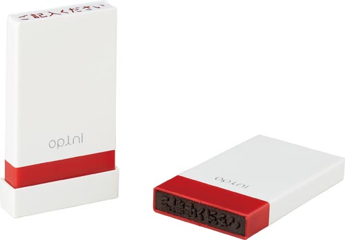 オピニ　お願い事スタンプ　ご記入ください