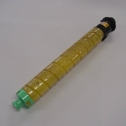 リコー リサイクルトナーERIB-840Y-H イエロー画像