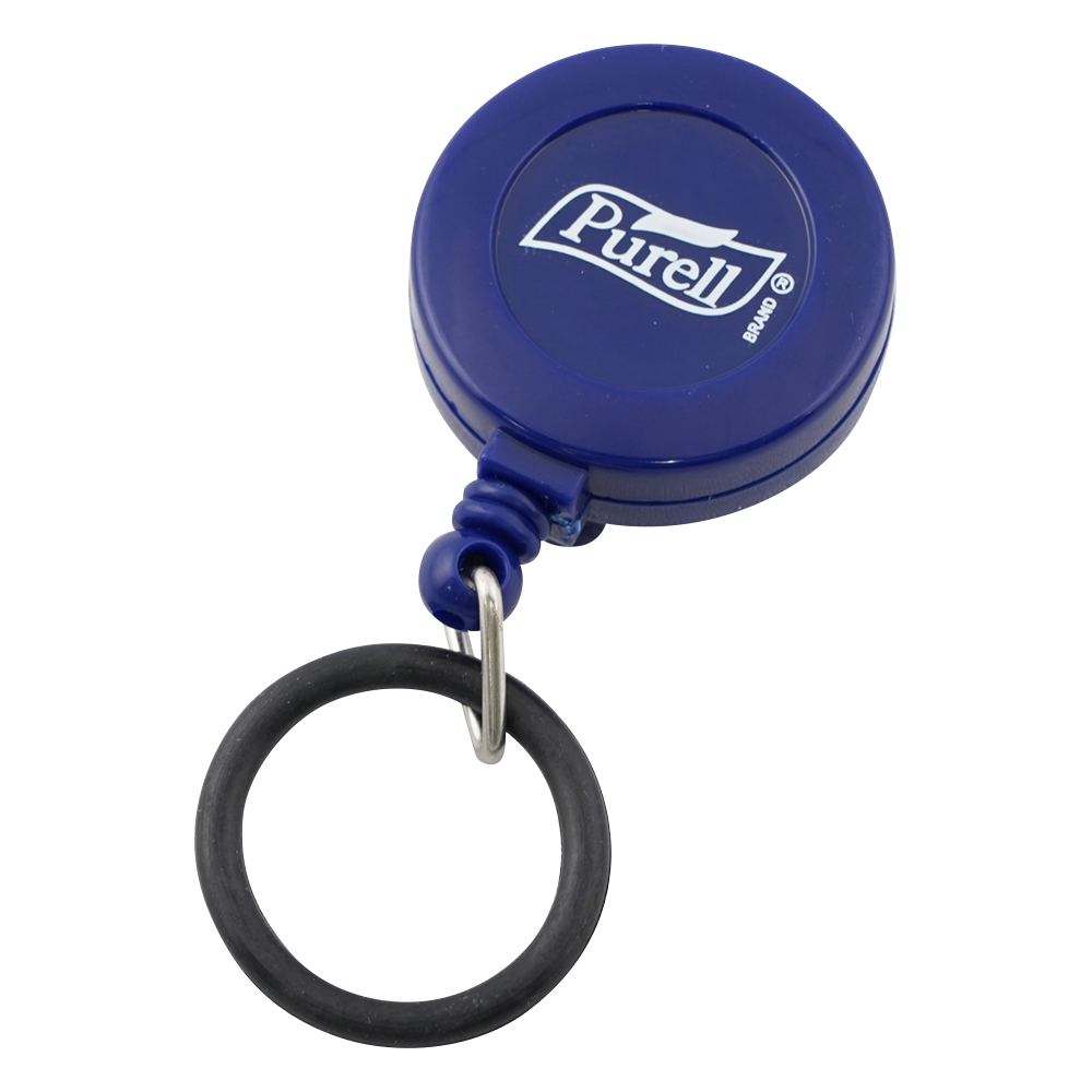 【リールのみ】手指消毒剤 ゴージョーピュレルIHS-N 60mL専用リール画像