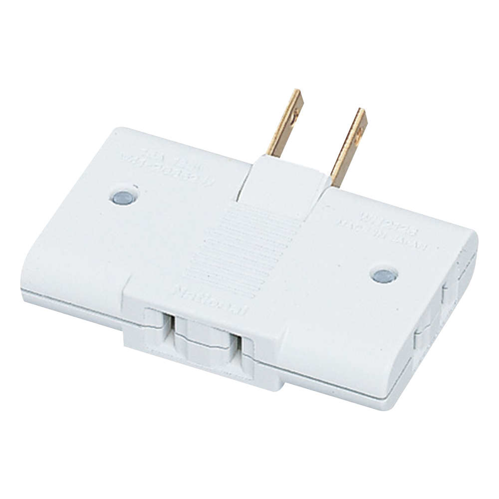 スナップタップ　3個口画像