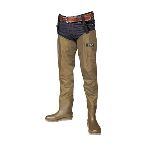 ﾊﾝｼﾝ ﾋｯﾌﾟｳｪｰﾀﾞｰ 先丸 27.0cm 1足画像