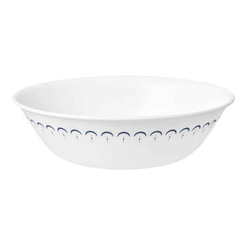 ボウル 21.5cm CORELLE コレール カスピアンレース 大ボウル画像