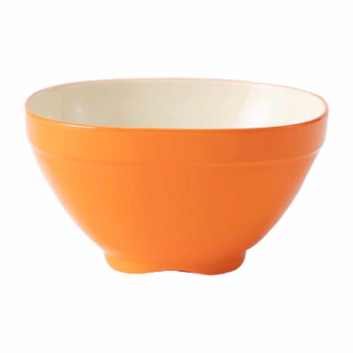 飯椀 10cm SoLow Yasai にんじん 子供用 皿 食器 お茶碗 プラスチック画像