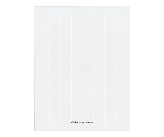 クライオラベル（レーザープリンタータイプ）　104ラベル×16シート入画像