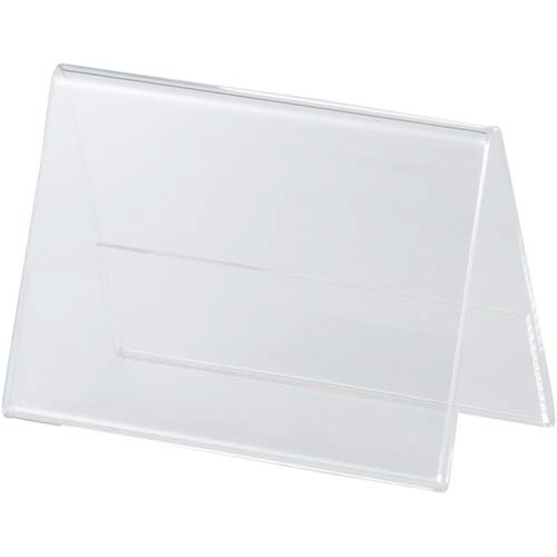 カード立て　Ｖ型　９３×６１ｍｍ画像