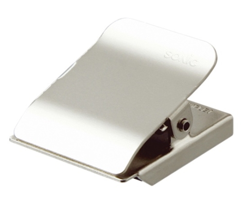 マグネットクリップ シンプル画像