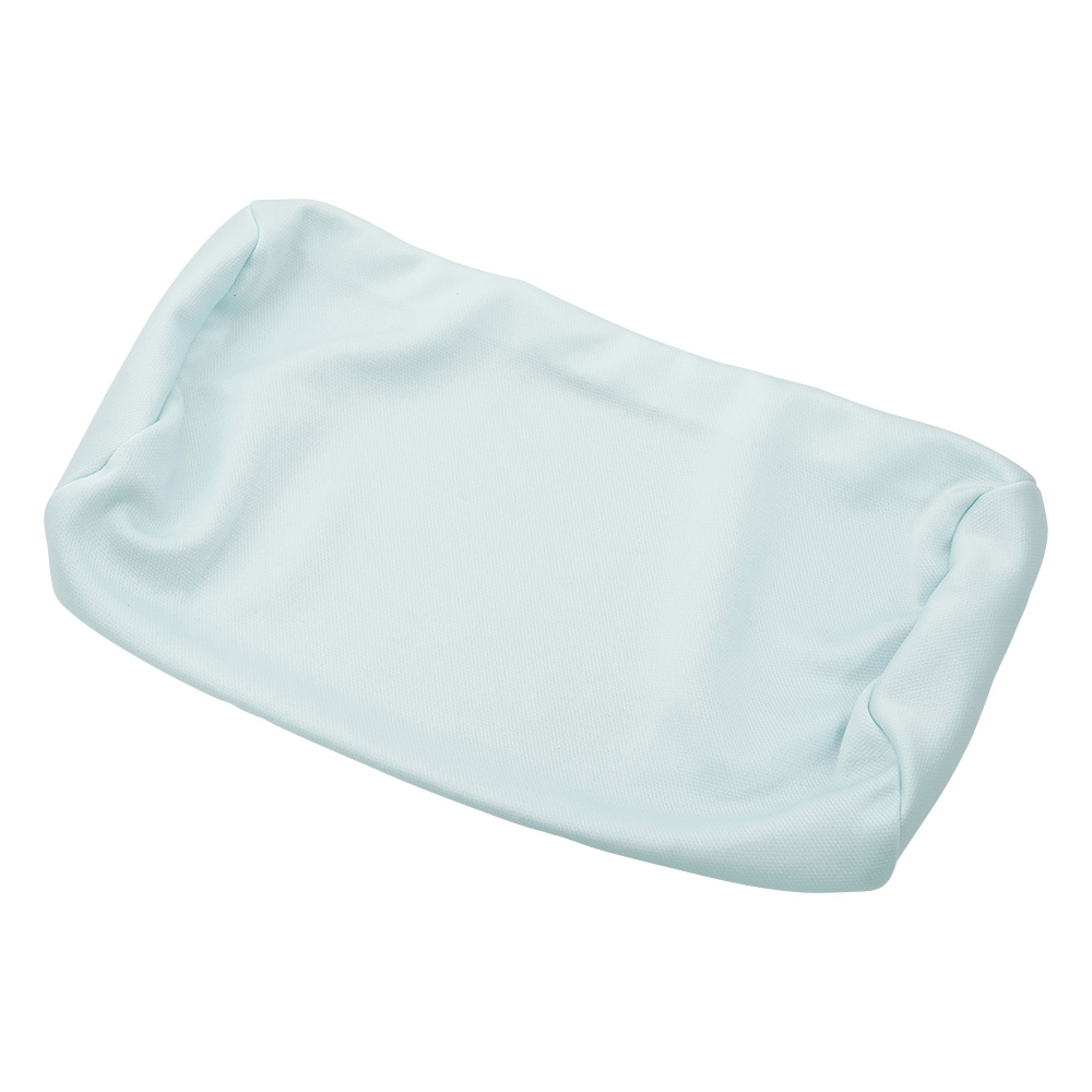 体位固定クッション (防水タイプ/半円タイプ)用 交換カバー画像