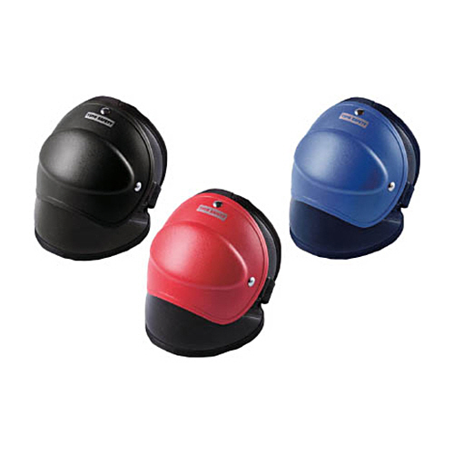 ﾋｻﾞｶﾞｰﾄﾞﾃﾞﾗｯｸｽ 赤 1個画像