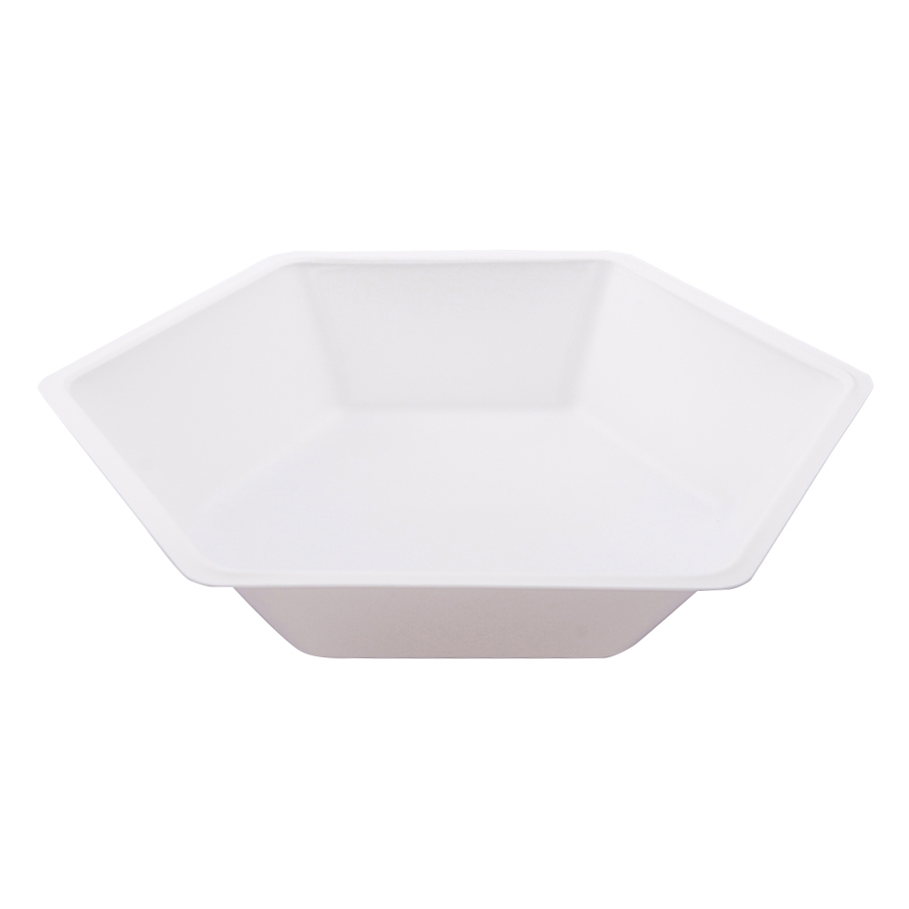 六角バランストレイ300mL　非帯電タイプ　五百枚入画像