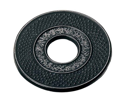 南部鉄 釜敷 丸アラレ型 大 17002画像