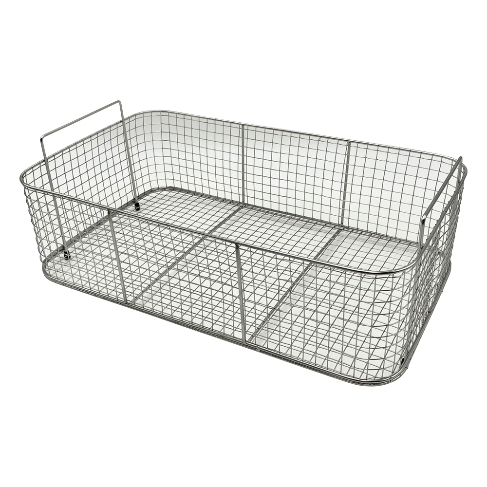 洗浄カゴ MCS/MCD-27用 465×270×170mm画像