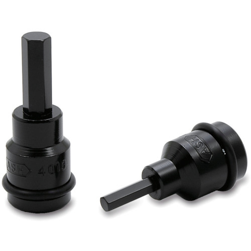 インパクトレンチ用ヘキサゴンソケット　12.7×5mm　1個画像