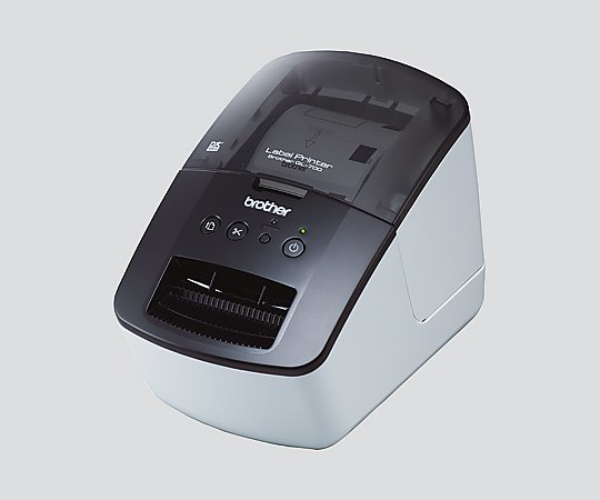 感熱ラベルプリンター　宛名ラベル　４００枚／巻入画像