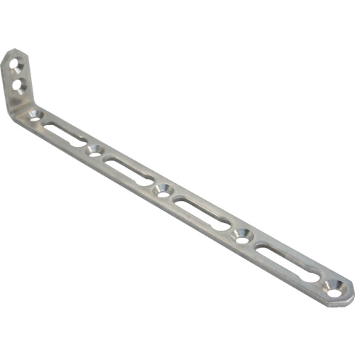 ﾋﾟｯﾀﾘｻﾎﾟｰﾄ ｽﾃﾝﾚｽ IL2003S S 3×15×200×35mm 1個