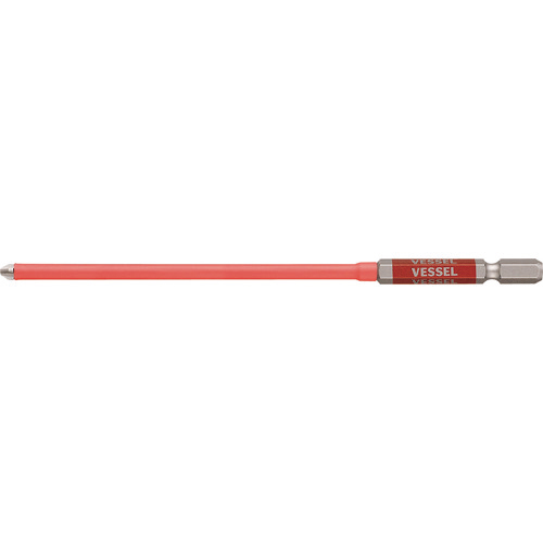 剛彩ﾋﾞｯﾄﾁｭｰﾌﾞ付 +2×150mm 1本画像