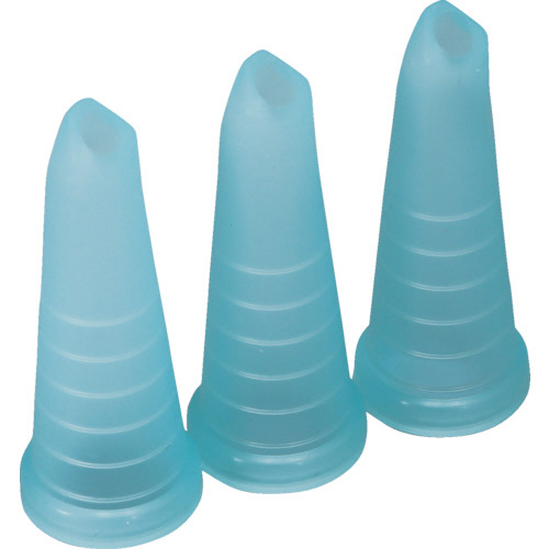 ｺｰｷﾝｸﾞﾉｽﾞﾙ S 1ﾊﾟｯｸ(3個)画像