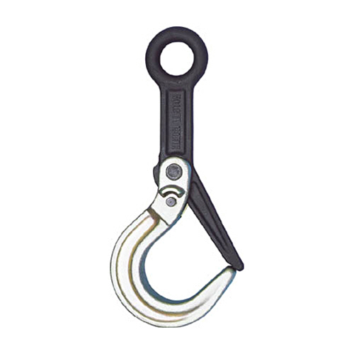 HHH ﾗｯﾁﾛｯｸ式ﾌｯｸ3t(鉄製) 1個画像