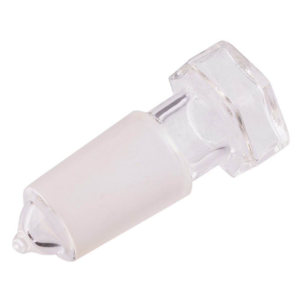 ガラス栓　19/26画像