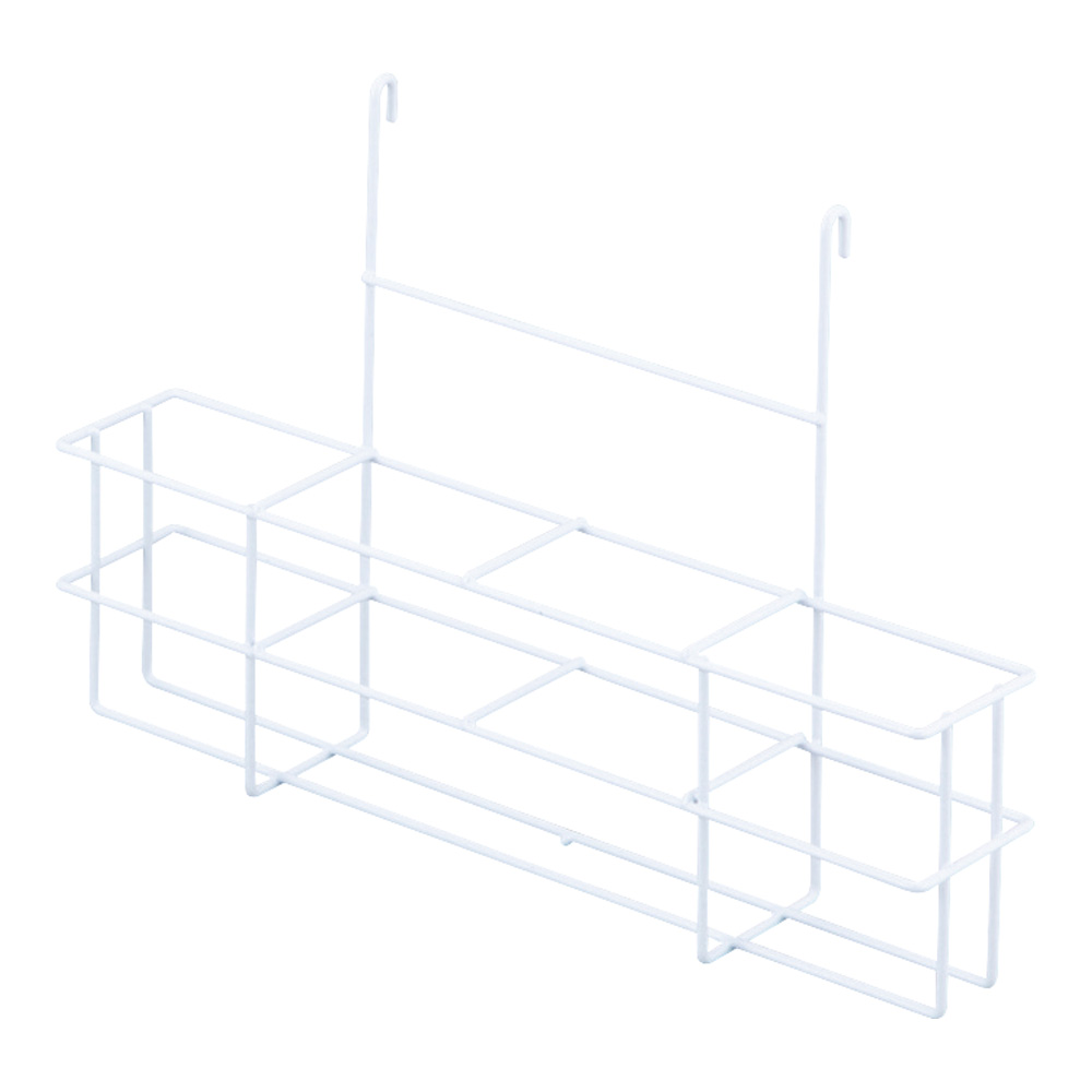 シャワーボトルホルダー 4本用画像
