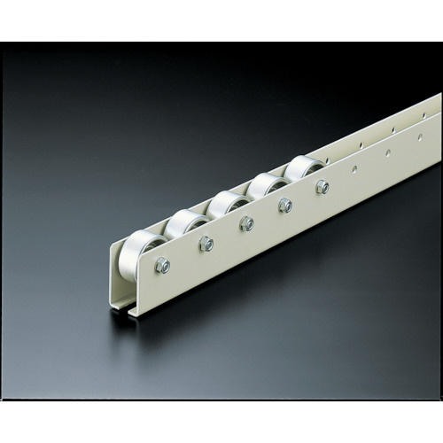 ﾎｲｰﾙｺﾝﾍﾞﾔ ﾌﾟﾚｽ製Φ40×20 P50×L3000 1台