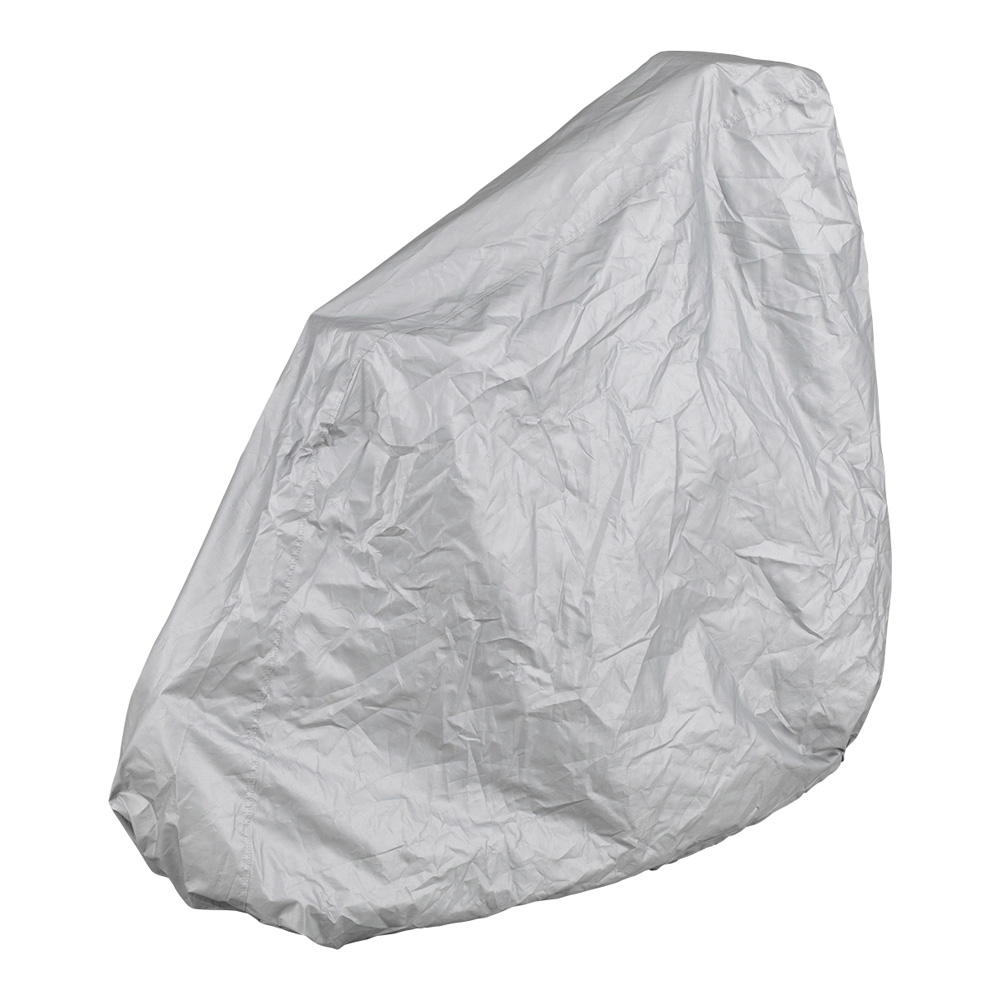 車いす車体カバー