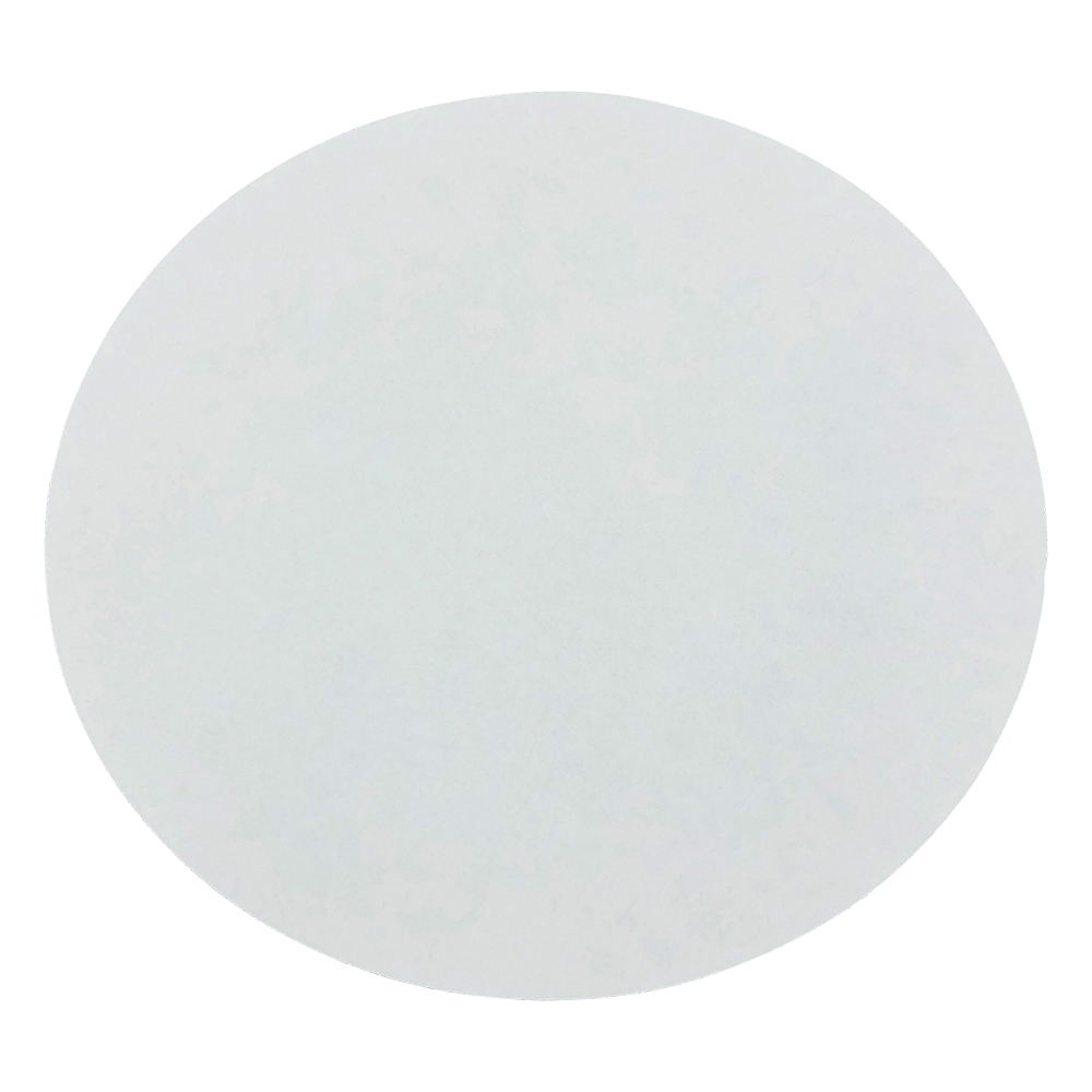 桐山ロート用濾紙　φ95mm　50枚入画像