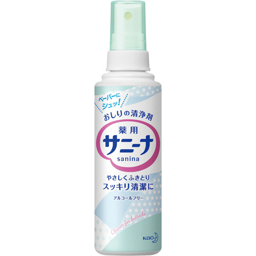 ｻﾆｰﾅ ｽﾌﾟﾚｰ 本体 90ml 1ｾｯﾄ(48本)画像