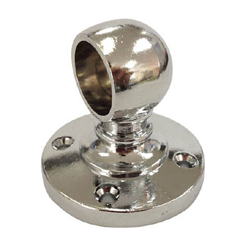 NewHikari ｸﾛｰﾑﾌﾞﾗｹｯﾄ φ13 止 1個画像