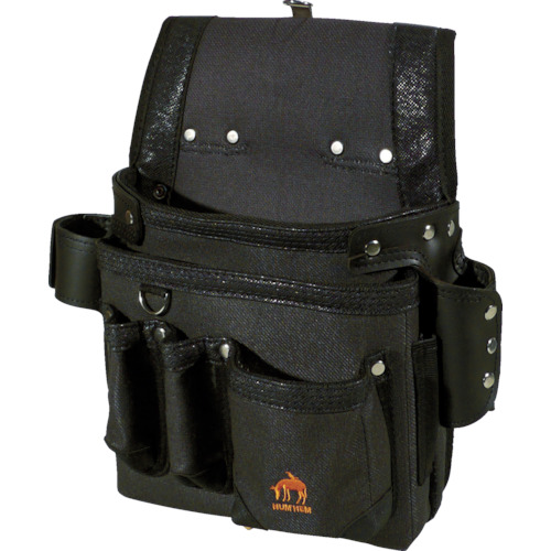 HUMHEM 24206型ﾊﾞｯｸ ﾌﾞﾗｯｸ 1個画像