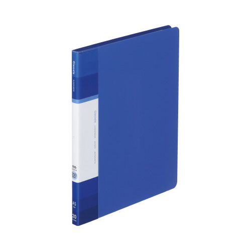 ＜グラッセル＞固定式　Ａ５－タテ　２０枚