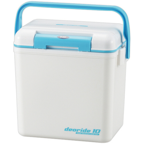 ﾃﾞｵﾗｲﾄﾞ 7.6L 1個画像