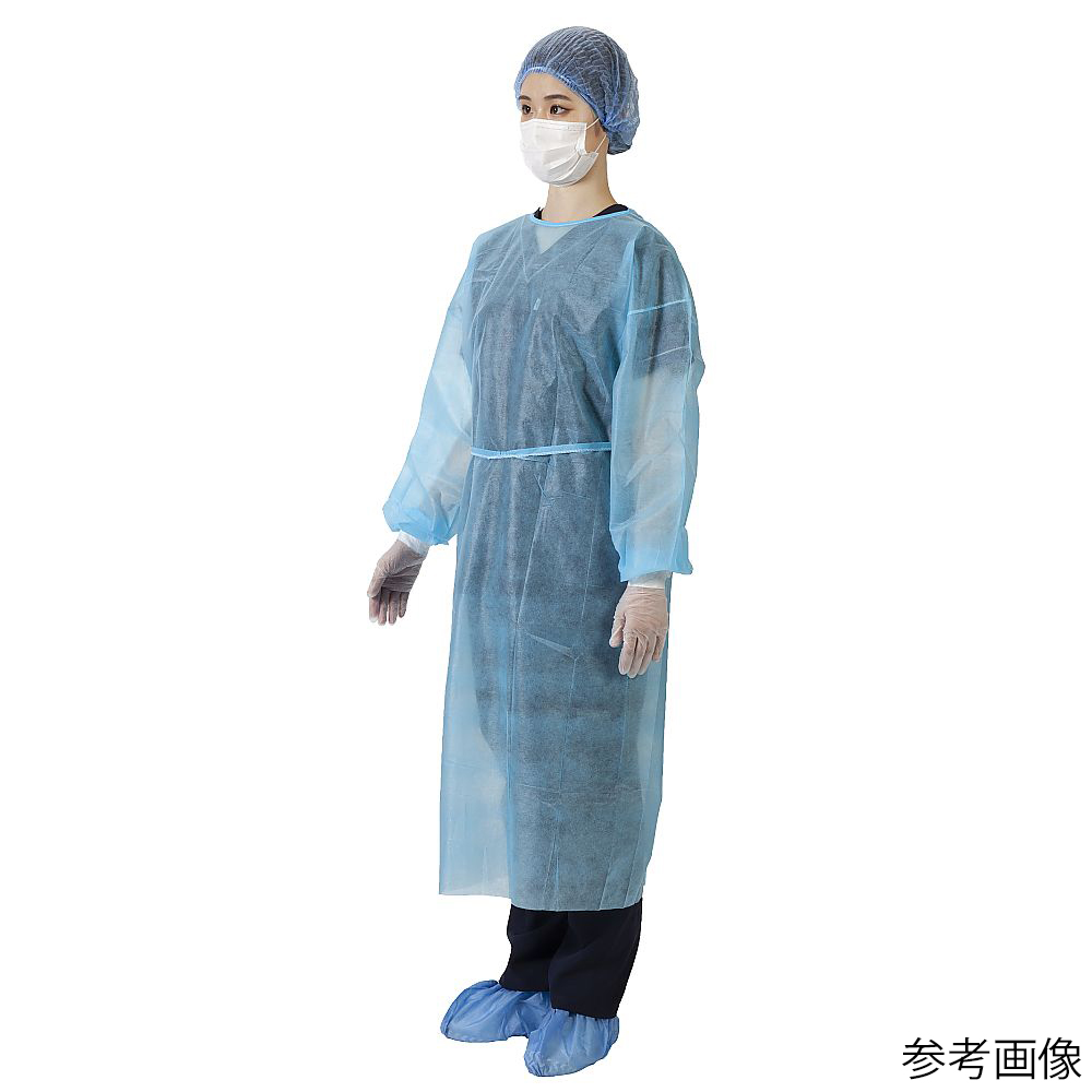 フェルラックNO.40 ブルー 100枚入画像