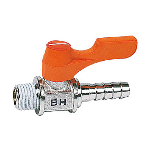 ｴｰｽﾎﾞｰﾙ(ﾎｰｽﾆｯﾌﾟﾙ型) 外径6.0mm 1個画像