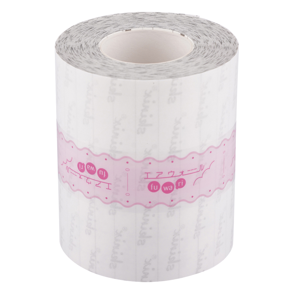 エアウォールふ・わ・り(ドレッシングフィルム) シングルスリット 100mm×20m画像