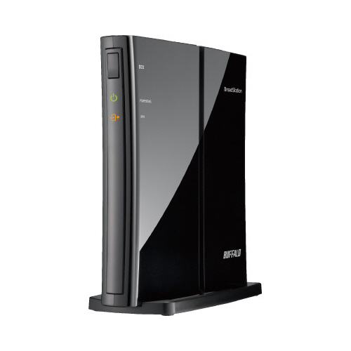 有線ルーター　Giga　リモートアクセスモデル画像