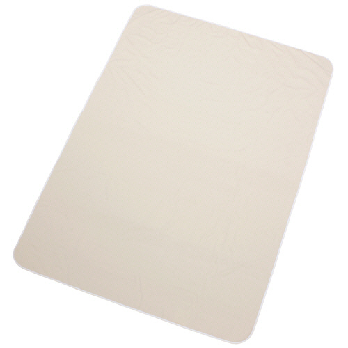 介適防水ｼｰﾂ ﾍﾞｰｼﾞｭ 1枚画像