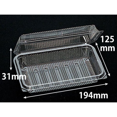 福助工業 フードパック FKパック P-150(嵌合)画像