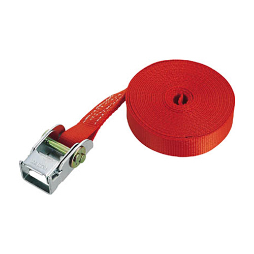 TCSﾊﾞｯｸﾙﾍﾞﾙﾄ荷締機 1.5mm厚×38mm幅×5m 1本画像