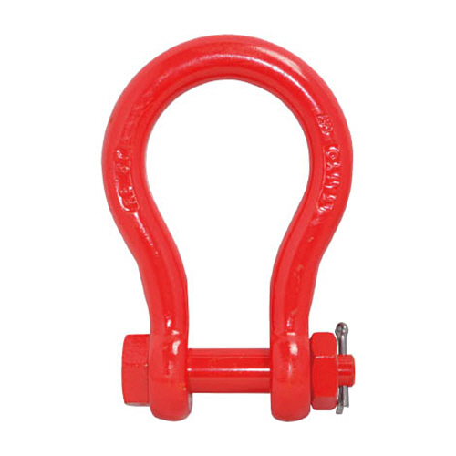 大洋 軽量ｼｬｯｸﾙ ﾊﾞｳ･ﾎﾞﾙﾄﾅｯﾄ 8t 1個画像