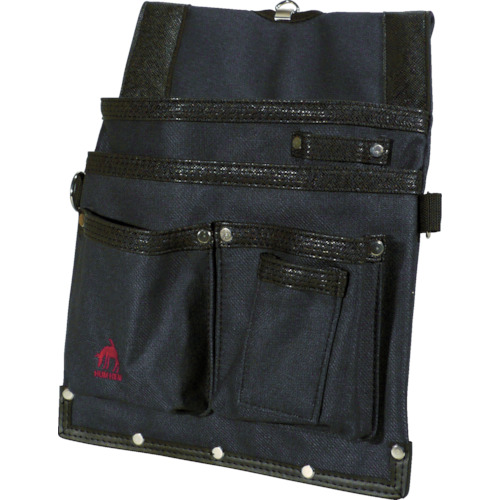 HUMHEM 24127型ﾊﾞｯｸ ﾈｲﾋﾞｰ 1個画像