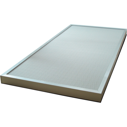 ﾌｧﾝﾌｨﾙﾀﾕﾆｯﾄ用HEPAﾌｨﾙﾀ 1枚画像