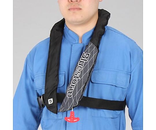 ライフジャケット