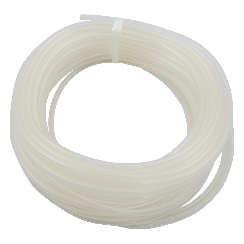 ポアロン®透明チューブ 4×6mm