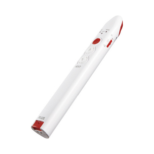 プレゼンテーションスティックｅ－ｂｏｗ　ＥＢ－Ｒ２