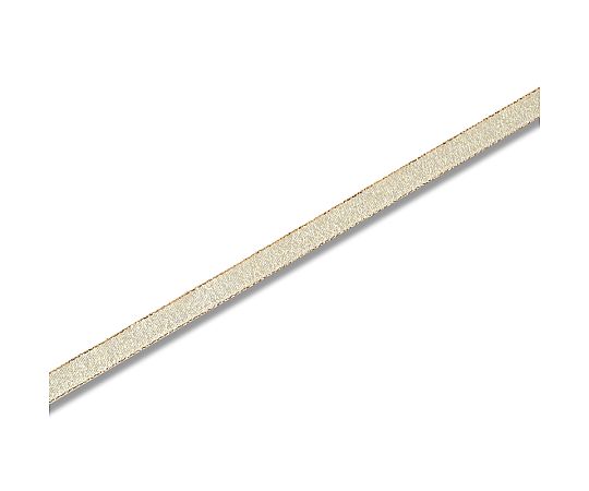 HEIKO フレシャスメタルリボン 9mm幅×15m巻 ゴールド画像
