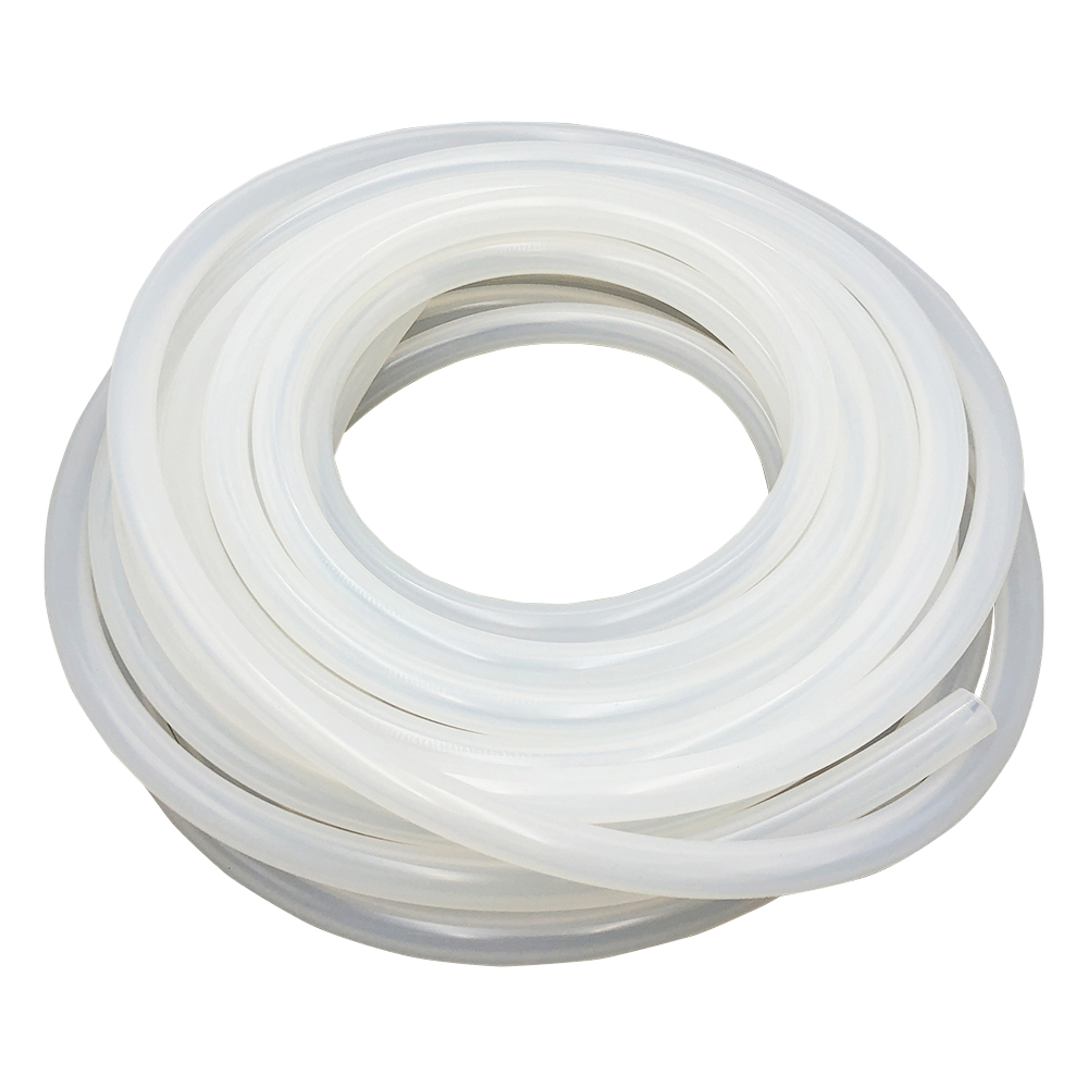 ラボラン(R)シリコンチューブ　9×15　1巻(11m)画像