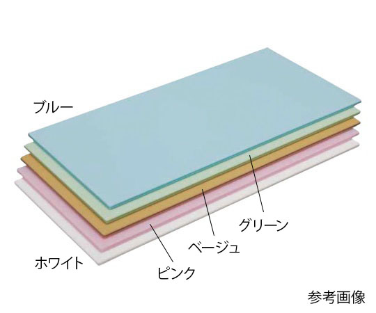 住友 ニューカラーソフト俎板(抗菌) CT-640 ベージュ