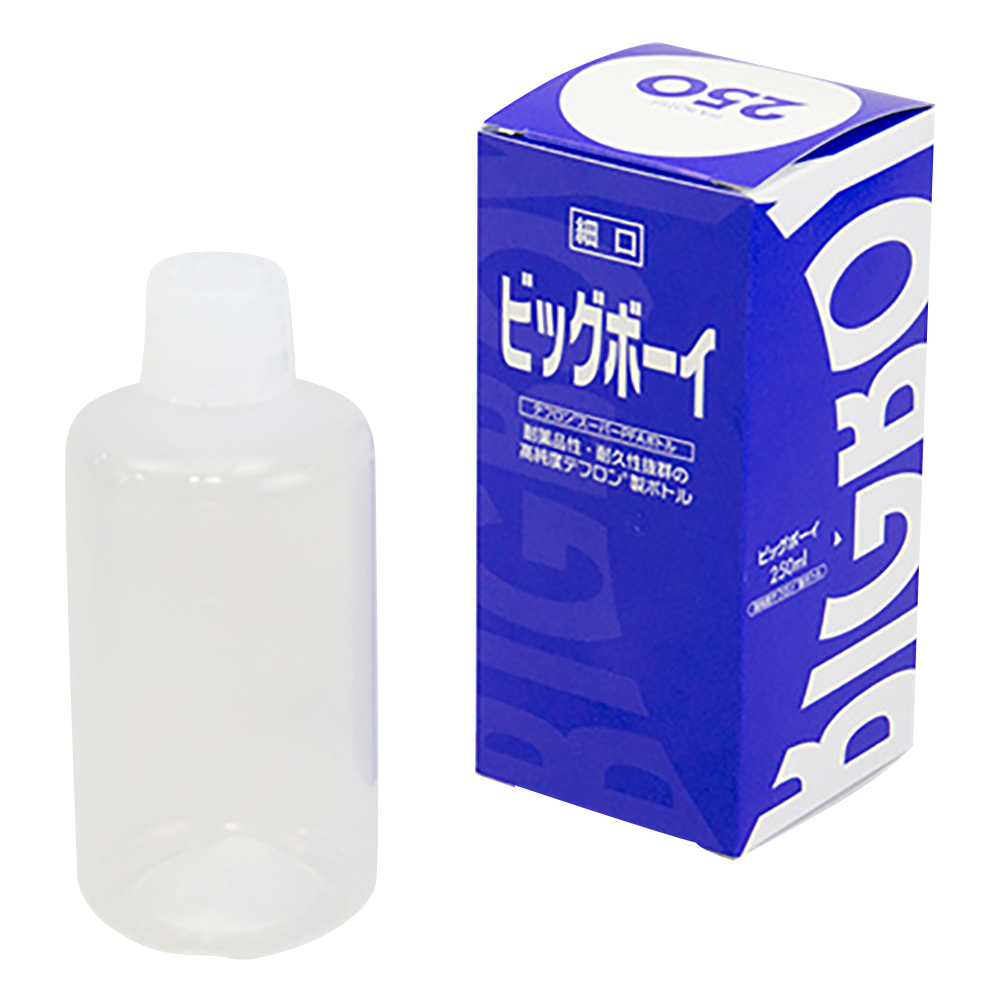 ビッグボーイ 細口 100mL-X